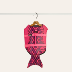 Mesmerising Mermaid Life Jacket