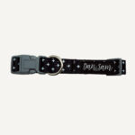 Crossways Dog Collar