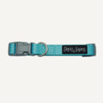 Grooving Dog Collar