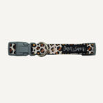 Wild One Dog Collar