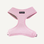 Candy Floss Dog Harness