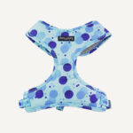 Dazzling Dots Dog Harness