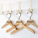 Reusable Coat Hangers