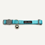 Grooving Cat Collar