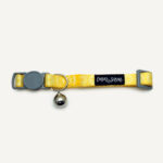 Wild Sunflower Cat Collar