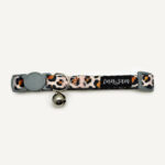 Wild One Cat Collar