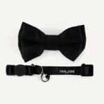 Feeling Fancy Cat Bow-Tie Set