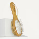 Bamboo Double Sided Brush