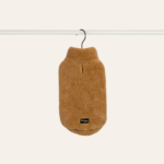 Biscuit Teddy Jumper