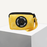 Wild Sunflower Poop Bag Dispenser