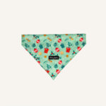 Christmas Wishes Dog Bandana