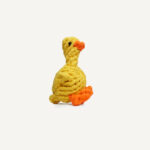 Derek the Duck Rope Toy