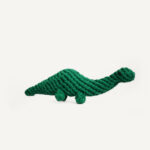 Berry the Brontosaurus Rope Toy