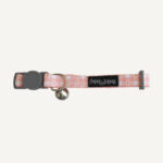 Daisy Picnic Cat Collar