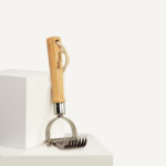 Bamboo Dematting Rake