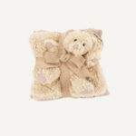 Snuggle Blanket & Bear