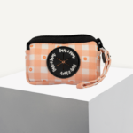 Daisy Picnic Poop Bag Dispenser