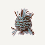 Ball of String Cat Toy