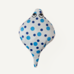 Finley the Sting Ray