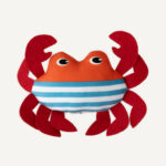 Cecelia the Crab