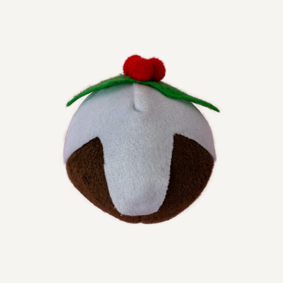 Christmas Pudding