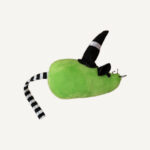 Green Witch Mouse