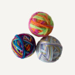 Colourful Ball of String Trio