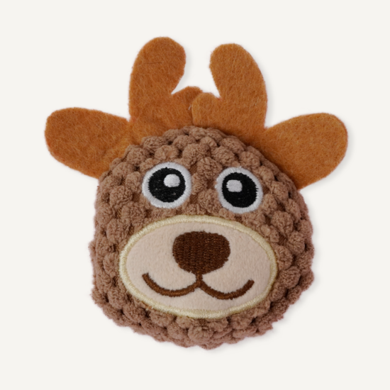 Christmas River the Reindeer