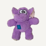 Eleanor the Snuggly Rope Elephant