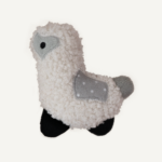 Wilbur the Llama