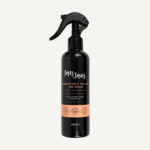 Pawsitively Peachy No Rinse Cat Shampoo Spray 250ml